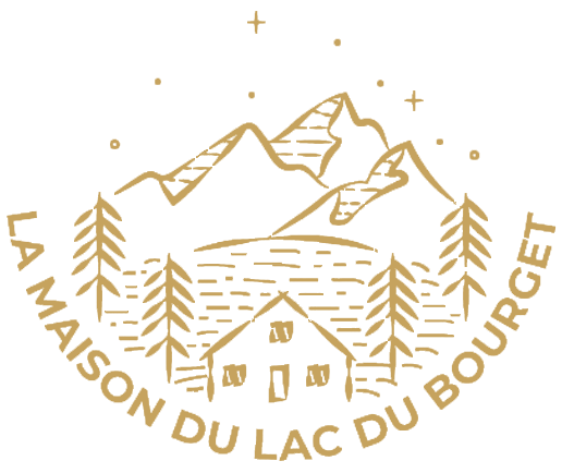 La maison du Lac du Bourget